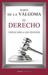 DERECHO EXPLICADO A LOS JOVENESEL - 9788449329272
